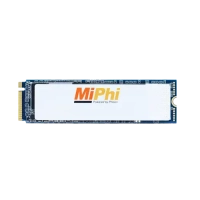 MiPhi MP700G4 512GB M.2 PCIe Gen4 NVMe SSD